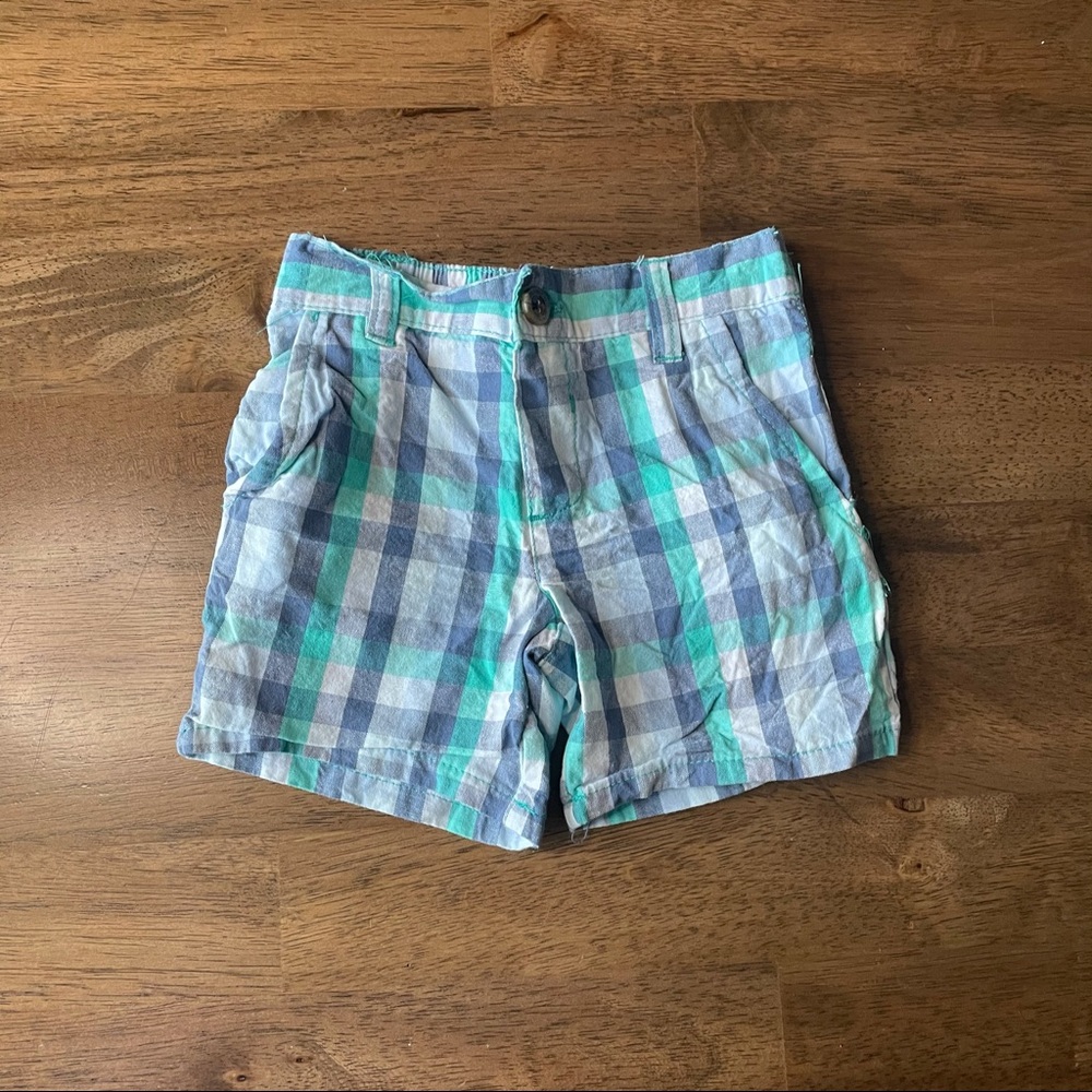 US polo assn shorts